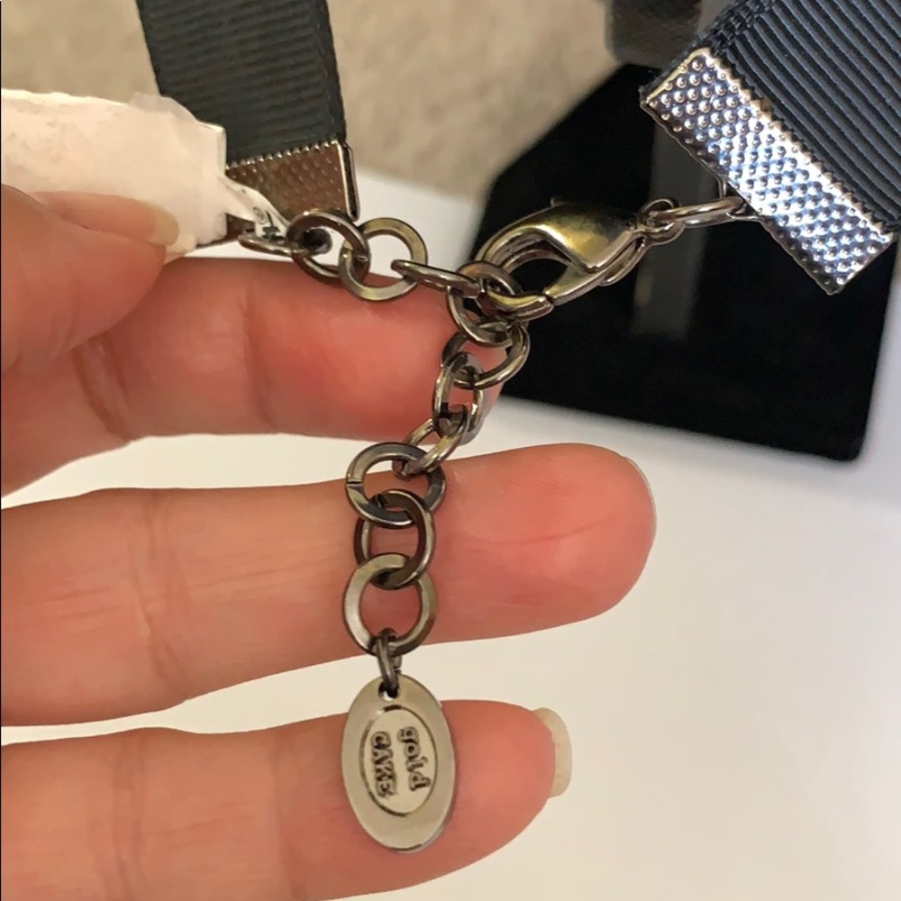 New Choker - Picture 4 of 5